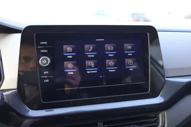 Volkswagen T-Cross (2025) thumbnail 31