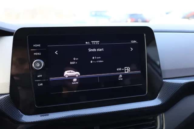 Volkswagen T-Cross (2025) thumbnail 32