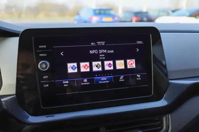 Volkswagen T-Cross (2025) thumbnail 33