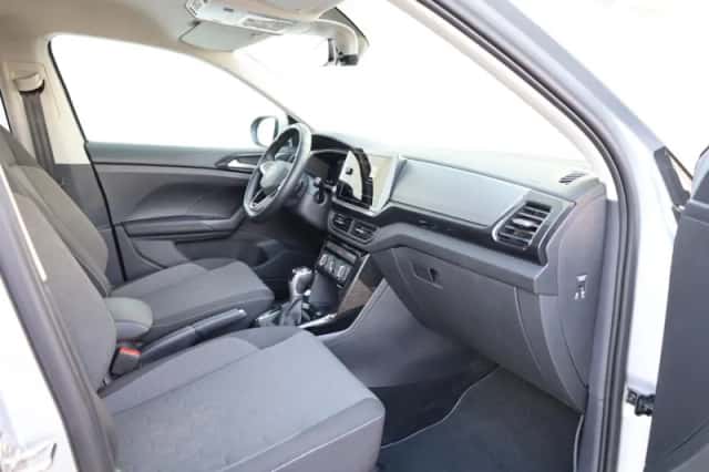 Volkswagen T-Cross (2025) thumbnail 34
