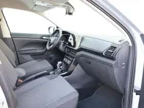 Volkswagen T-Cross (2025) thumbnail 34