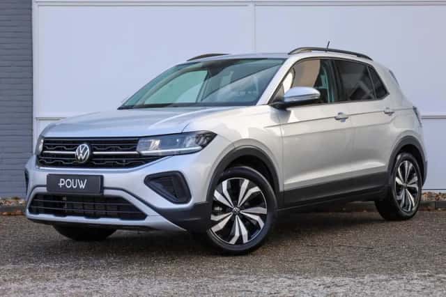 Volkswagen T-Cross (2025) thumbnail 35