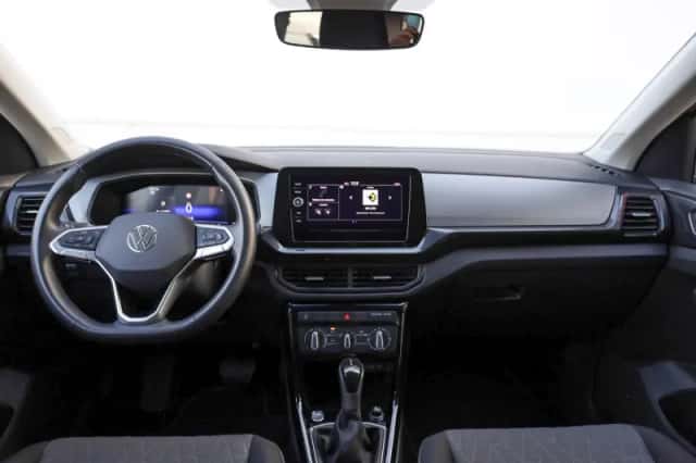 Volkswagen T-Cross (2025) thumbnail 5