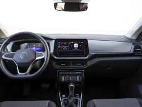 Volkswagen T-Cross (2025) thumbnail 5