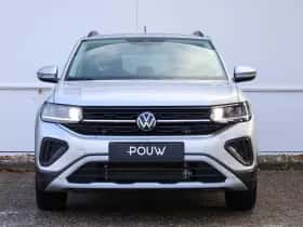 Volkswagen T-Cross (2025) thumbnail 7