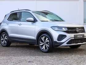 Volkswagen T-Cross (2025) thumbnail 8