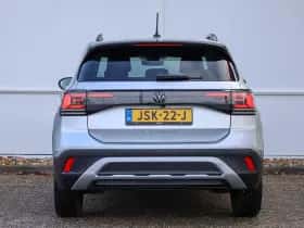 Volkswagen T-Cross (2025) thumbnail 9