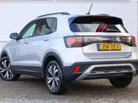 Volkswagen T-Cross (2025) thumbnail 10