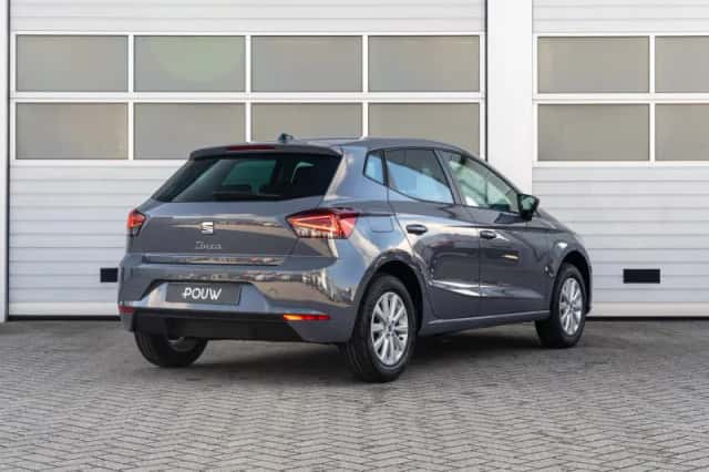 SEAT Ibiza (2025) thumbnail 2