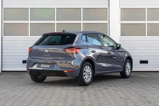 SEAT Ibiza (2025) thumbnail 2