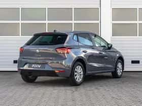 SEAT Ibiza (2025) thumbnail 2