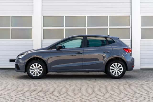 SEAT Ibiza (2025) thumbnail 11