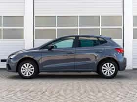 SEAT Ibiza (2025) thumbnail 11