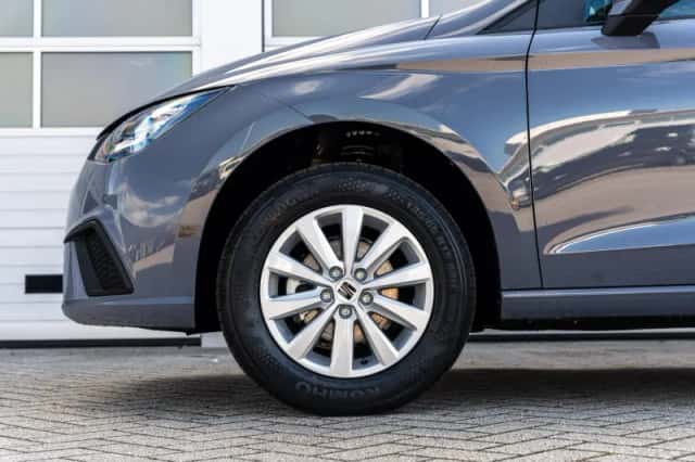 SEAT Ibiza (2025) thumbnail 12