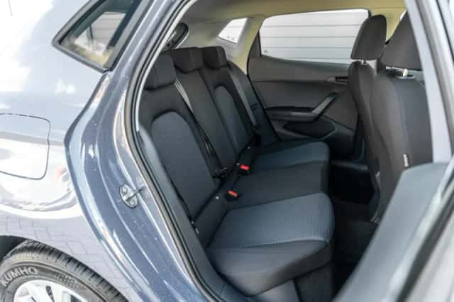 SEAT Ibiza (2025) thumbnail 14