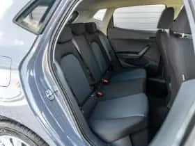 SEAT Ibiza (2025) thumbnail 14
