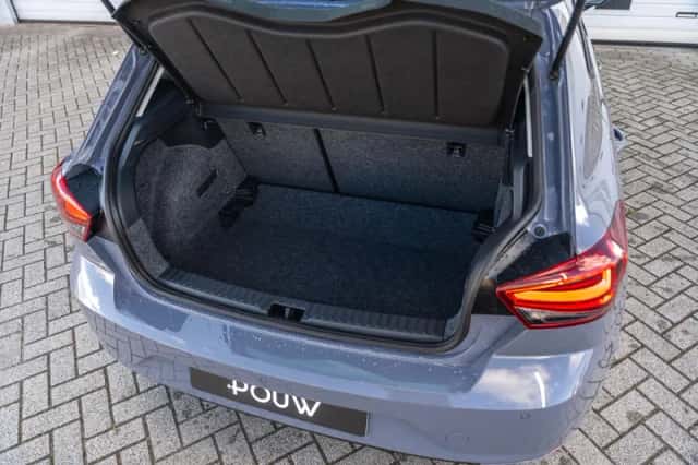 SEAT Ibiza (2025) thumbnail 15