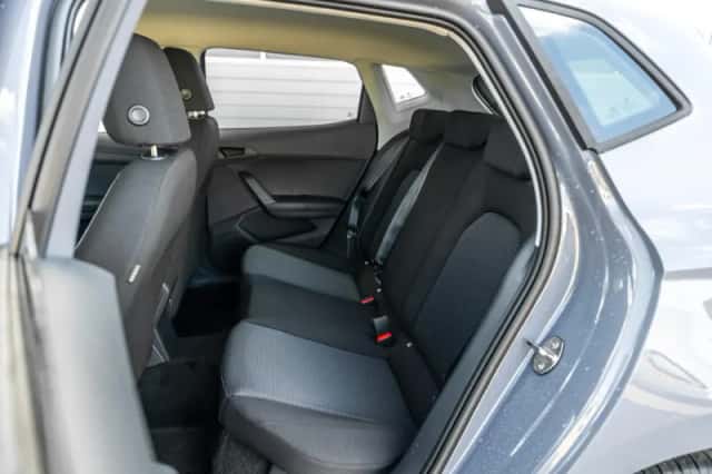 SEAT Ibiza (2025) thumbnail 16