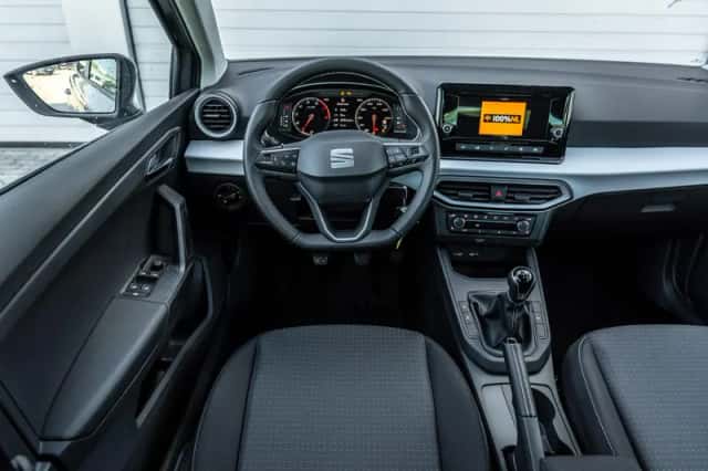 SEAT Ibiza (2025) thumbnail 18
