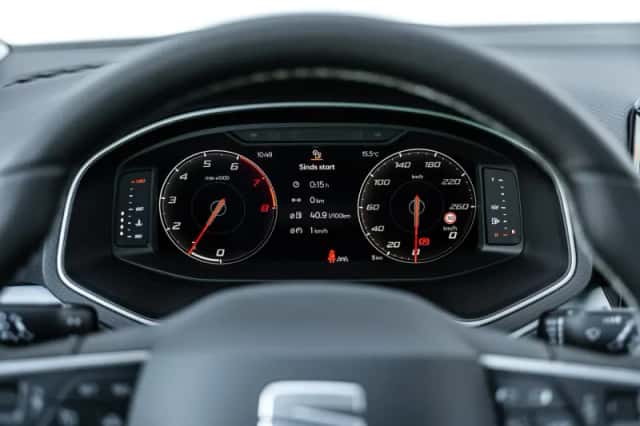 SEAT Ibiza (2025) thumbnail 19