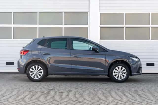 SEAT Ibiza (2025) thumbnail 3