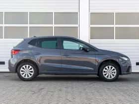 SEAT Ibiza (2025) thumbnail 3