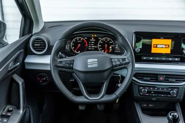 SEAT Ibiza (2025) thumbnail 29