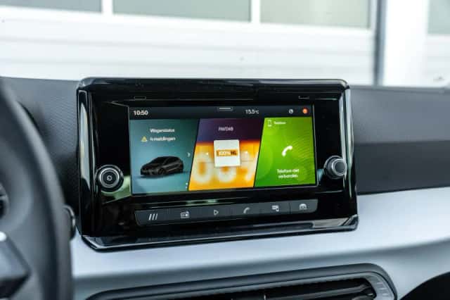 SEAT Ibiza (2025) thumbnail 30