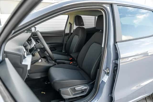 SEAT Ibiza (2025) thumbnail 4