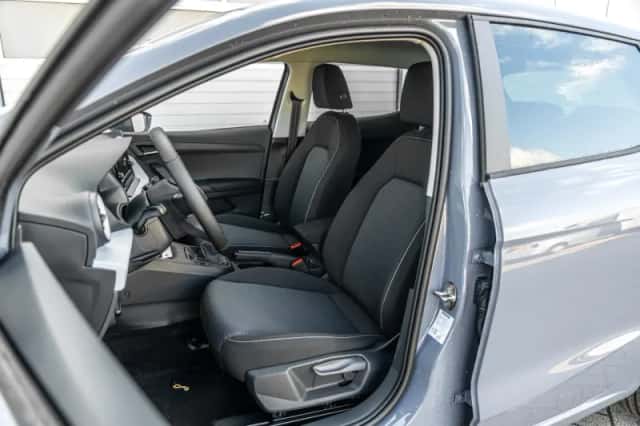 SEAT Ibiza (2025) thumbnail 4
