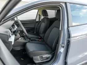 SEAT Ibiza (2025) thumbnail 4