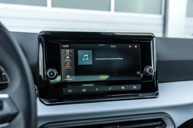 SEAT Ibiza (2025) thumbnail 35