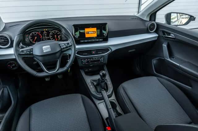 SEAT Ibiza (2025) thumbnail 37