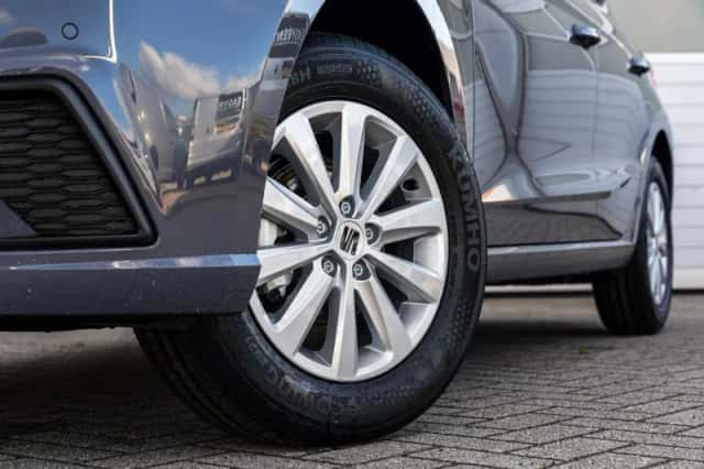 SEAT Ibiza (2025) thumbnail 38