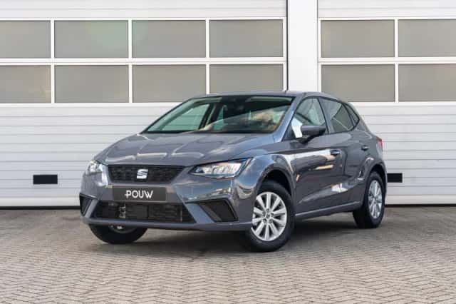 SEAT Ibiza (2025) thumbnail 39