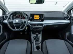 SEAT Ibiza (2025) thumbnail 5