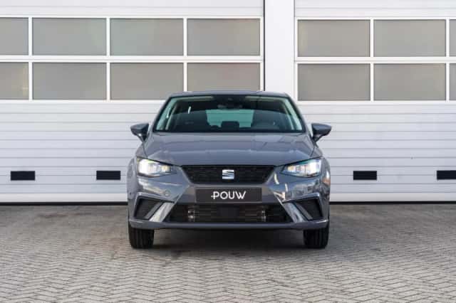 SEAT Ibiza (2025) thumbnail 6