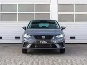 SEAT Ibiza (2025) thumbnail 6