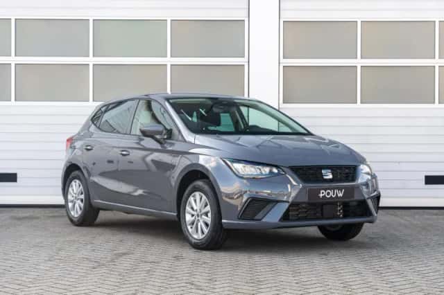 SEAT Ibiza (2025) thumbnail 8