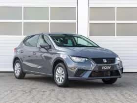 SEAT Ibiza (2025) thumbnail 8