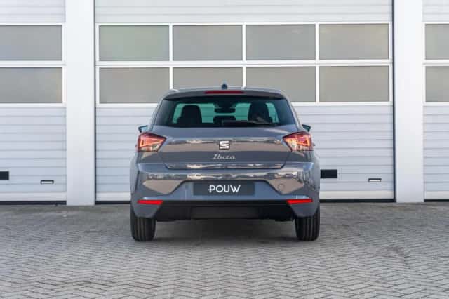 SEAT Ibiza (2025) thumbnail 9