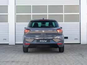 SEAT Ibiza (2025) thumbnail 9