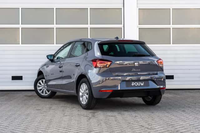 SEAT Ibiza (2025) thumbnail 10
