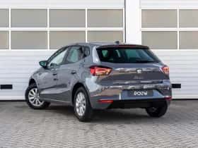 SEAT Ibiza (2025) thumbnail 10