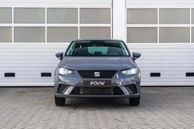 SEAT Ibiza (2025) thumbnail 5