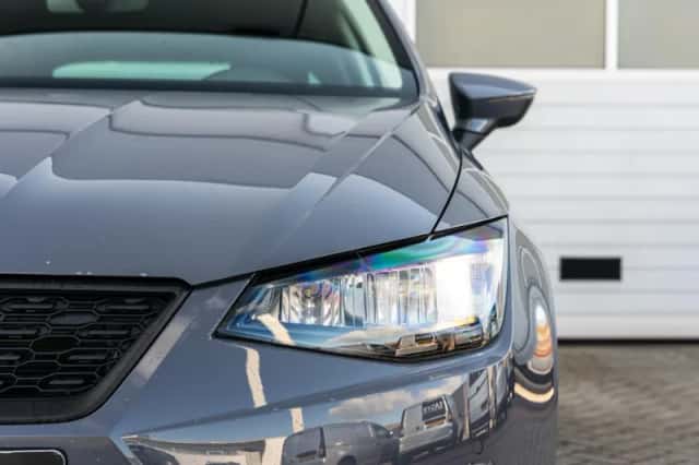 SEAT Ibiza (2025) thumbnail 6