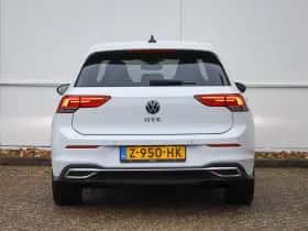 Volkswagen Golf (2022) thumbnail 11