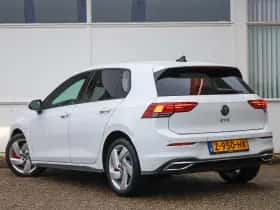 Volkswagen Golf (2022) thumbnail 12