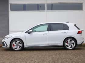 Volkswagen Golf (2022) thumbnail 13
