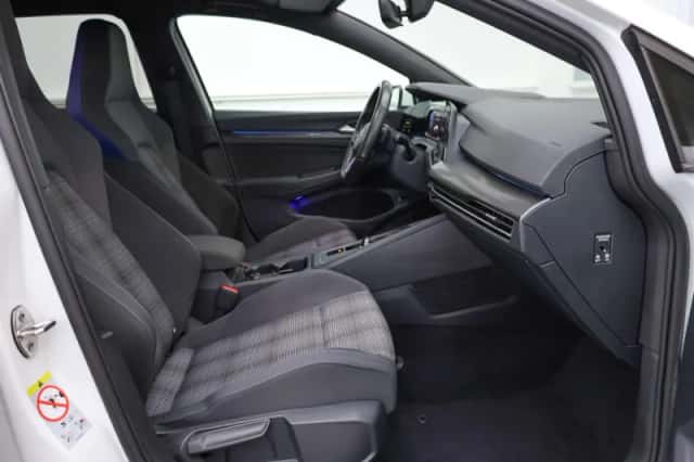 Volkswagen Golf (2022) thumbnail 14